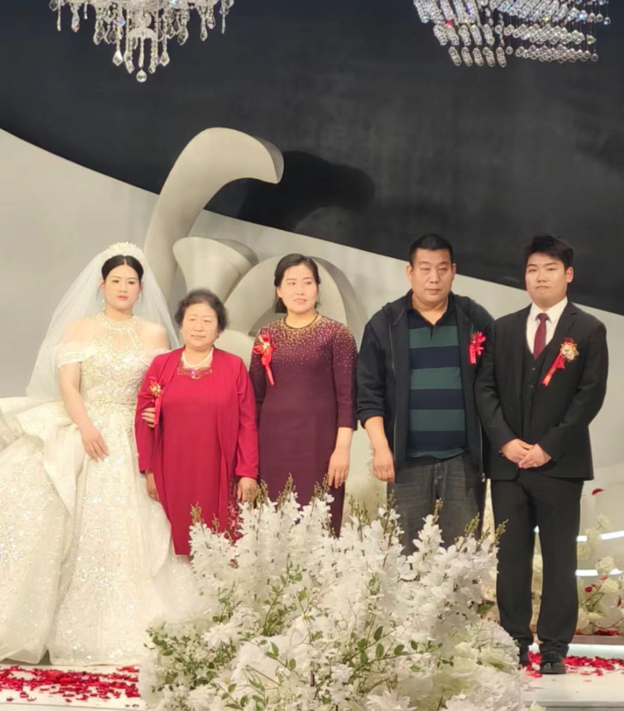 侄女香香结婚-huhexian主题试调站