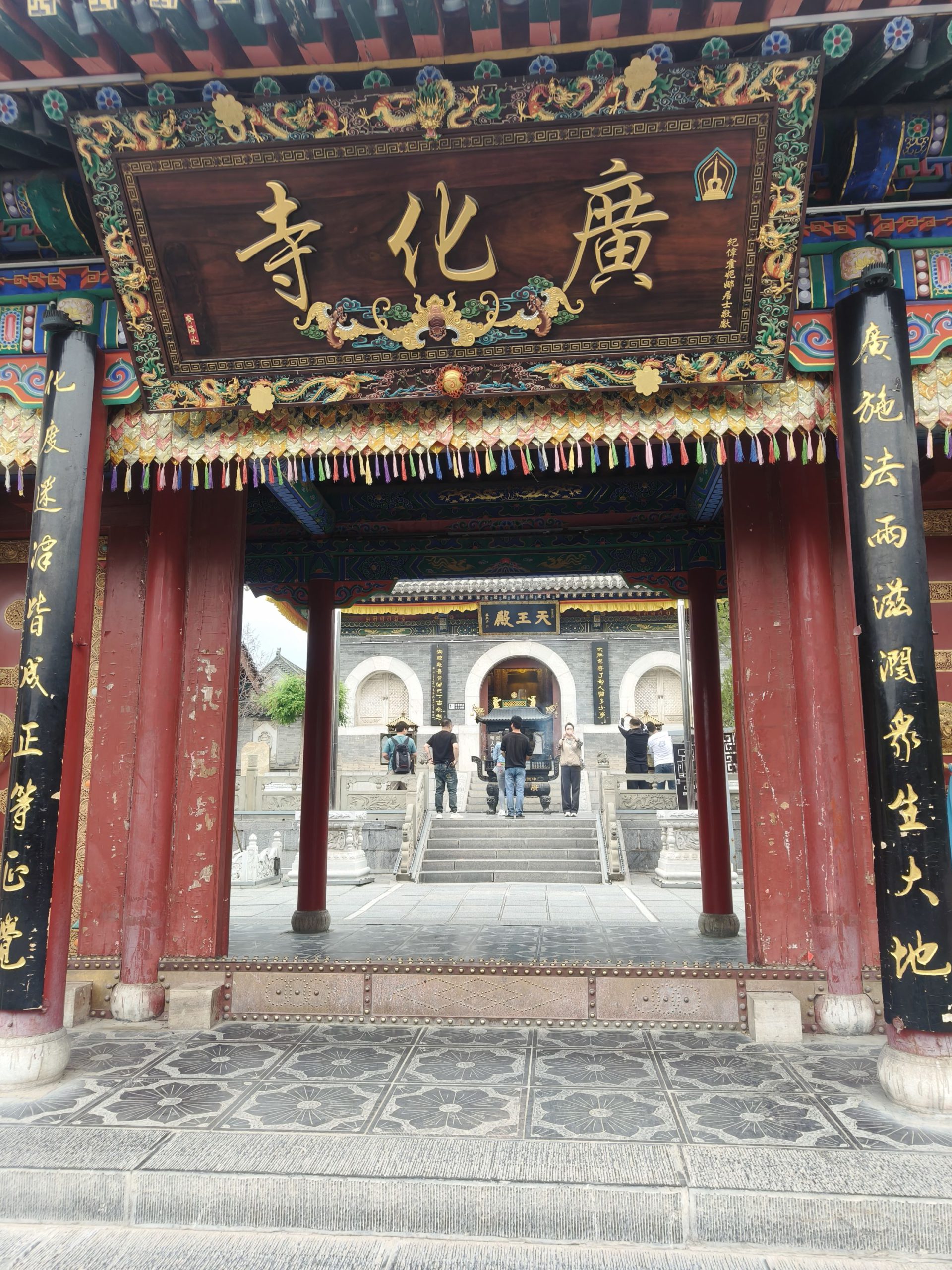 又见五台山-huhexian主题试调站