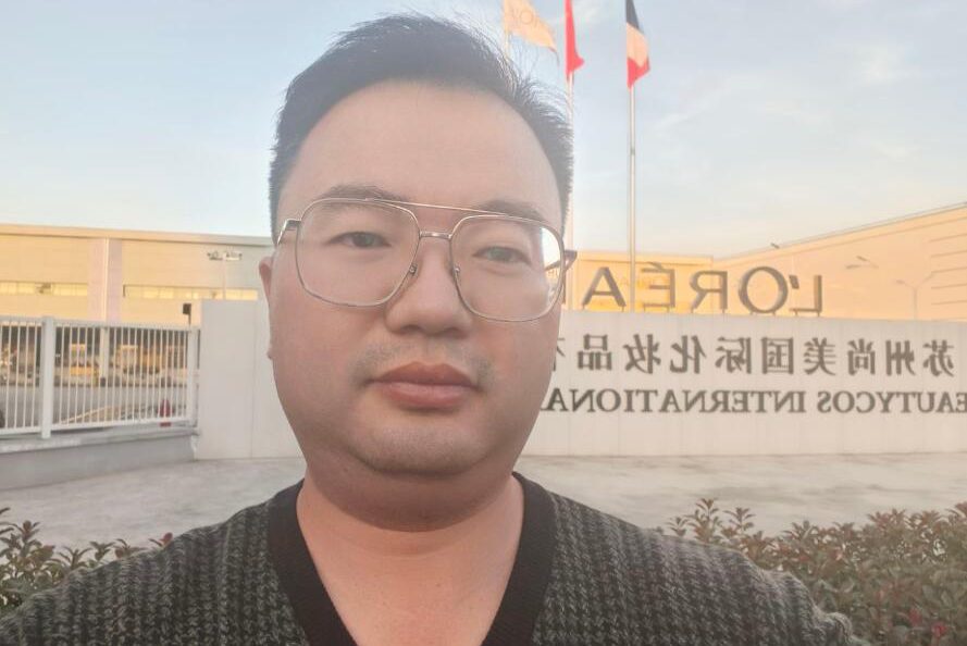 苏州欧莱雅短驳项目没谈成-huhexian主题试调站